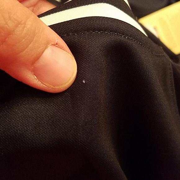 NWT Men's size S Nike NY Yankees jersey tee - Picture 7 of 9